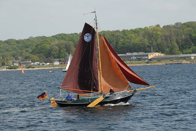 Copyright Volker Gries, Tallship-Fan
